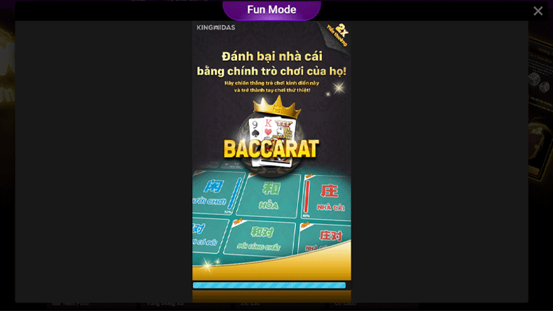 Baccarat Fi88